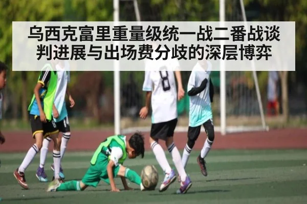 乌西克富里重量级统一战二番战谈判进展与出场费分歧的深层博弈